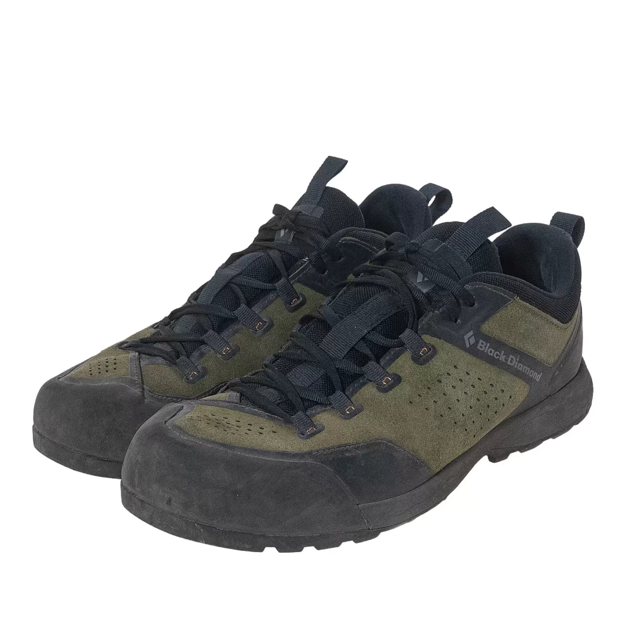 12Olive
