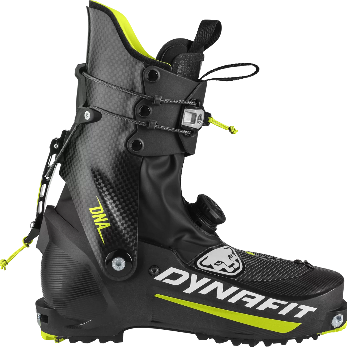 26Black/Neon Yellow