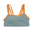 XSBlue / Orange