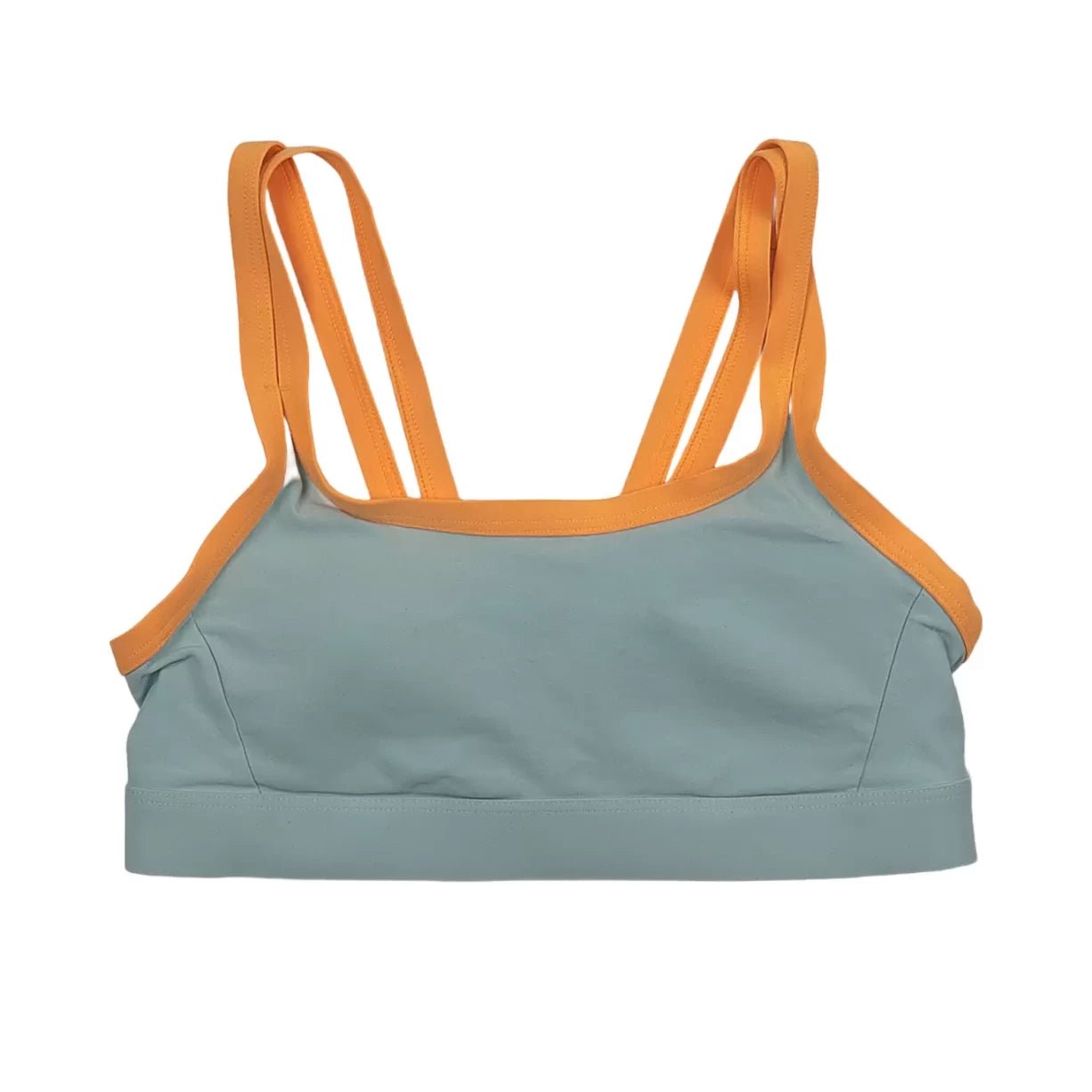 XSBlue / Orange