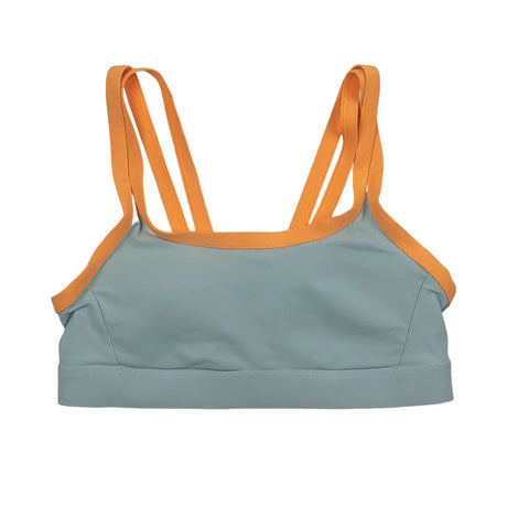 XSBlue / Orange