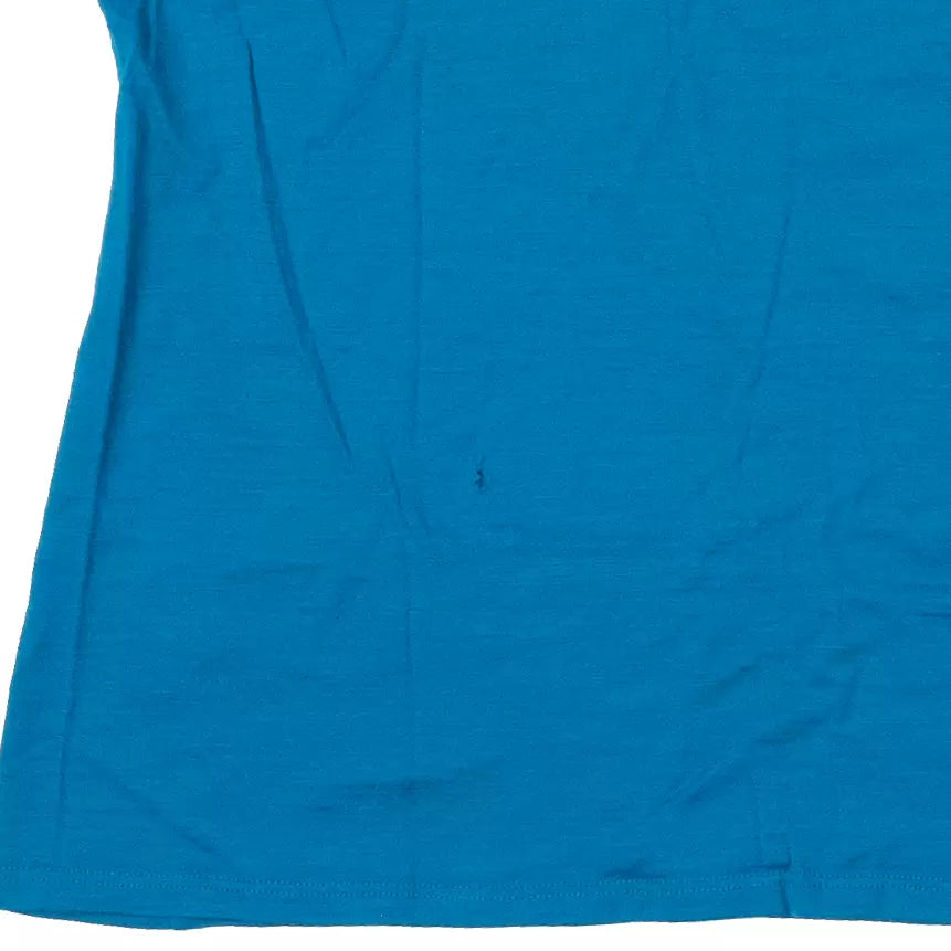 Estimated Size S/MBlue