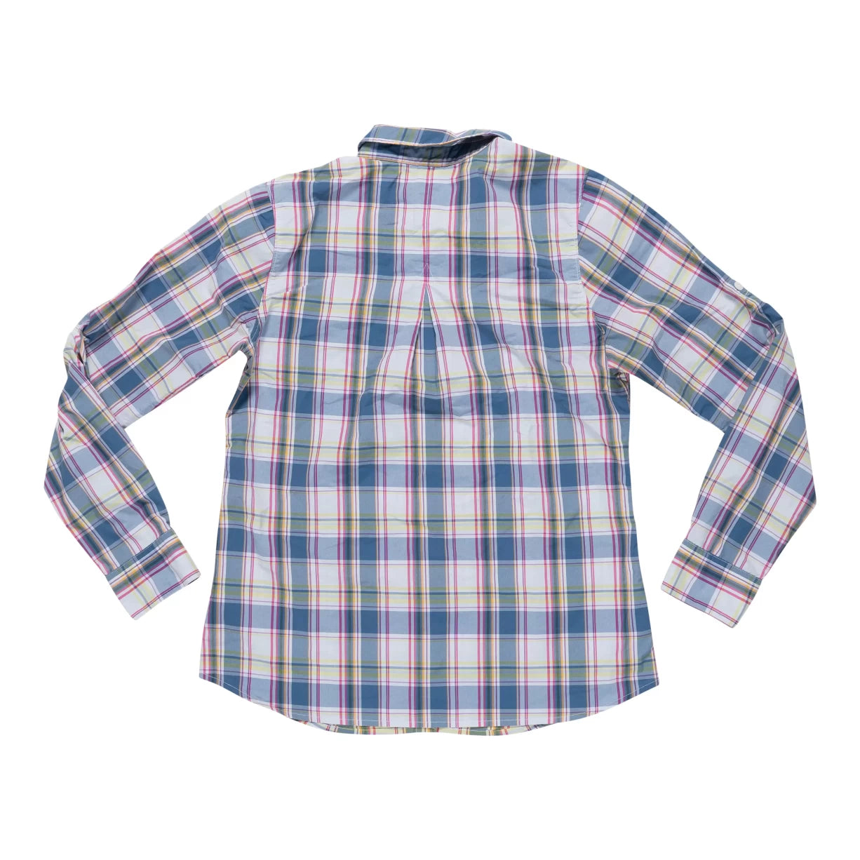 6Plaid
