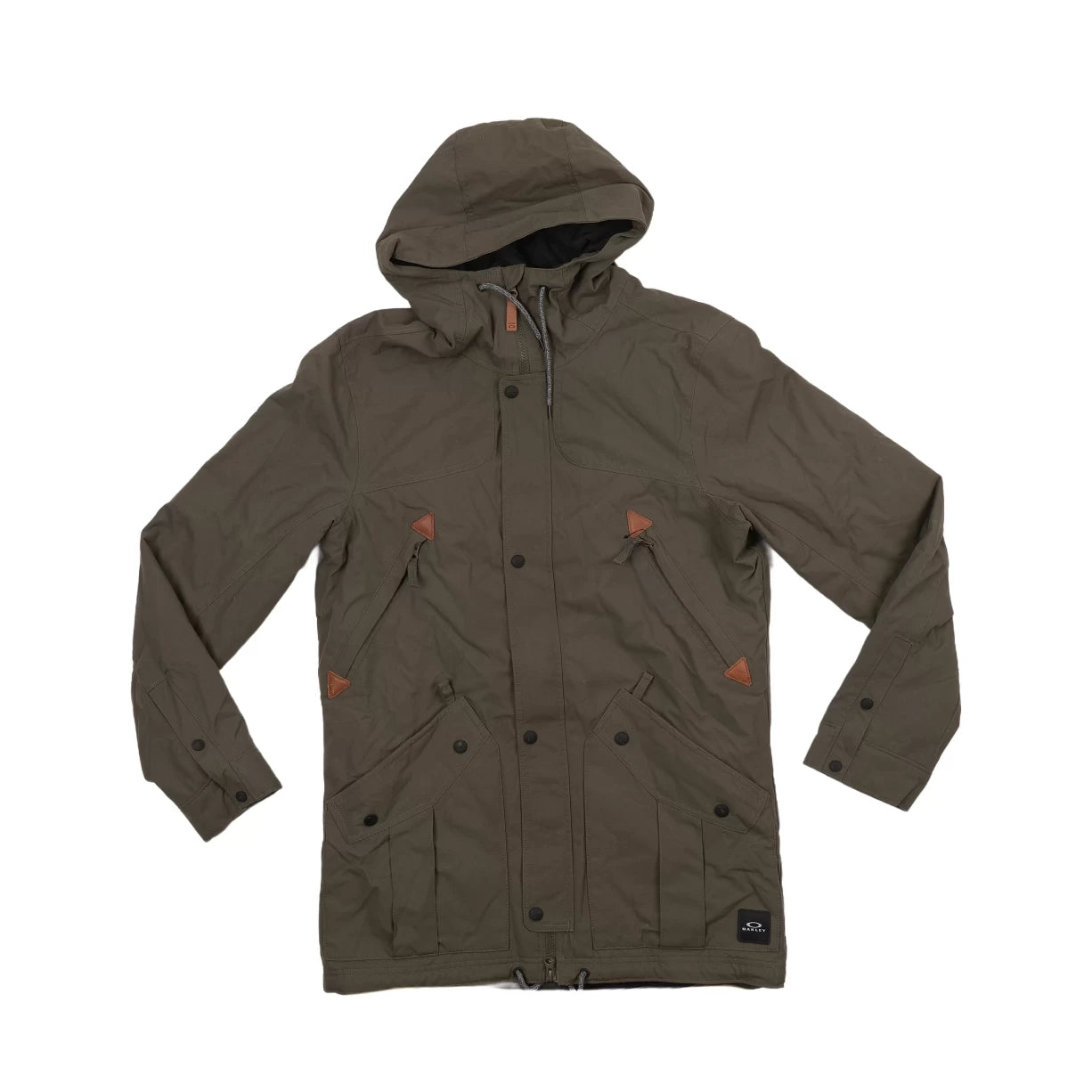 MDark Olive