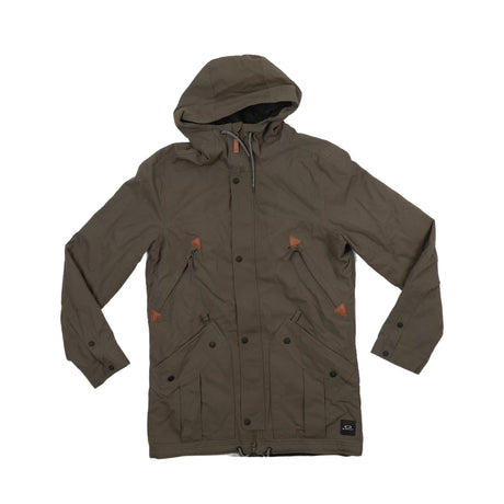 MDark Olive