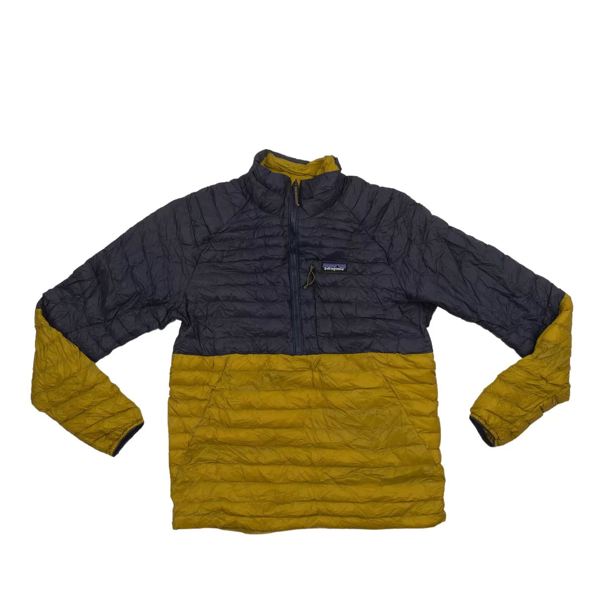 MBlue/Yellow