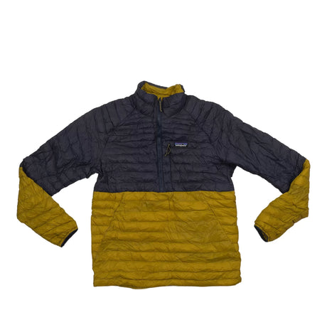 MBlue/Yellow