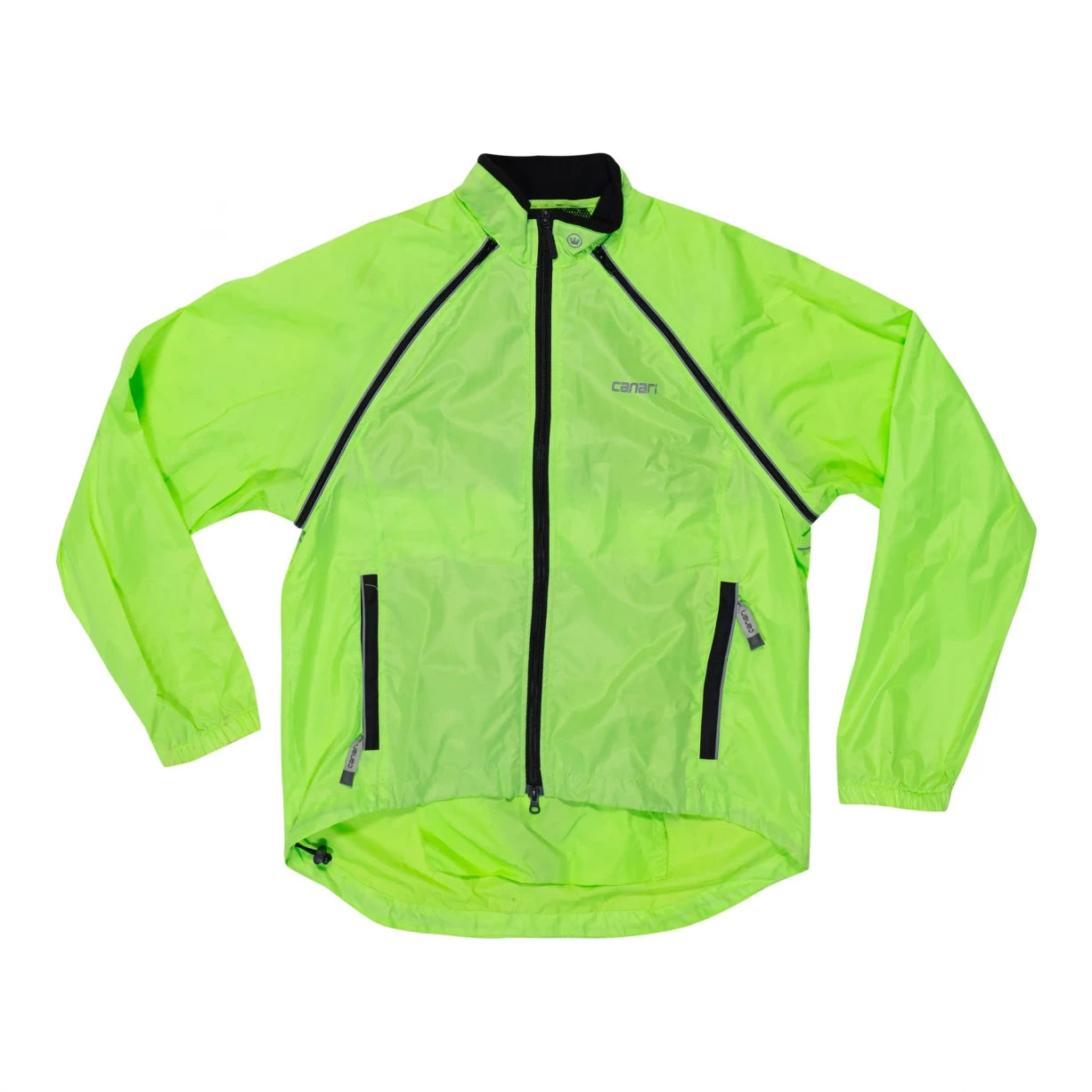 MNeon Yellow