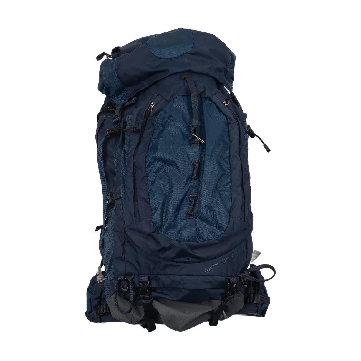 55 LBlue