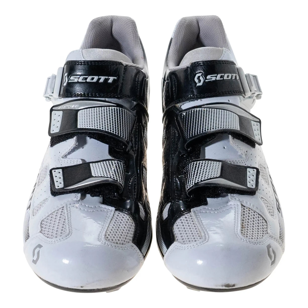 47White/Black