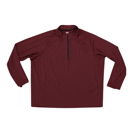 3XLDark Red