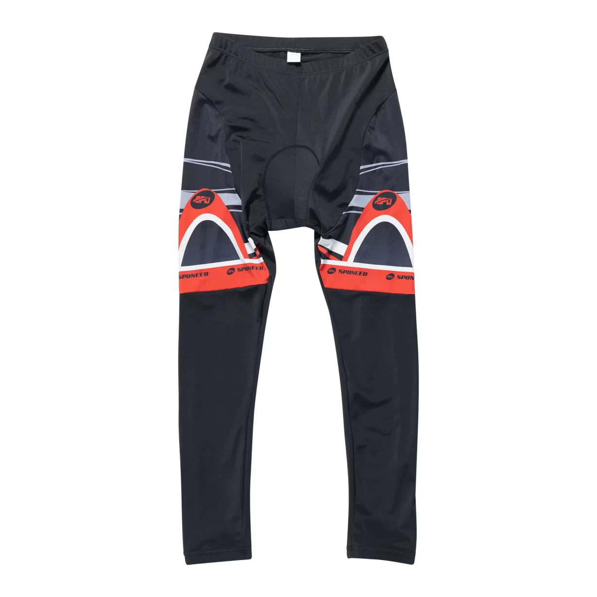 XLBlack/Red/White
