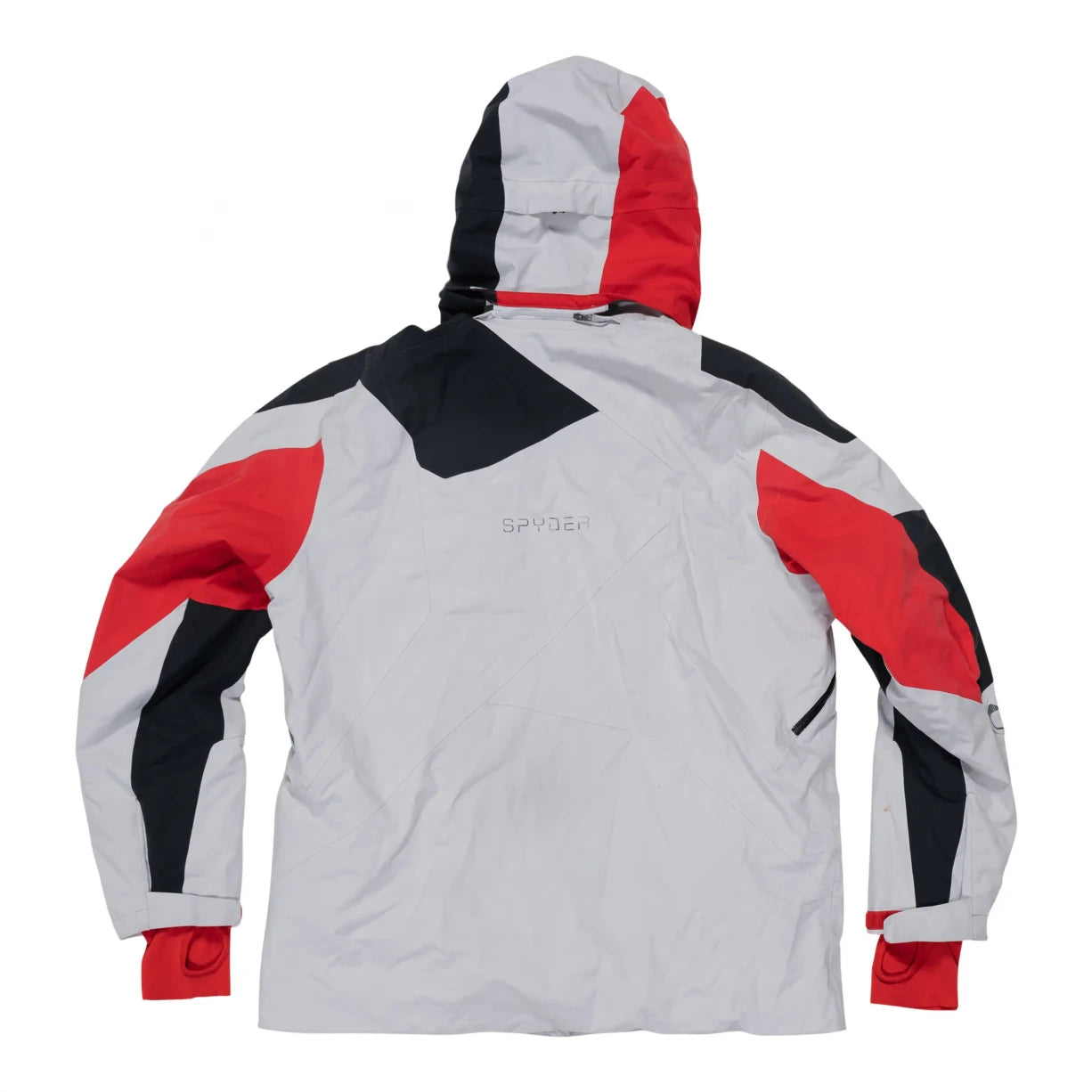 XLRed/Grey