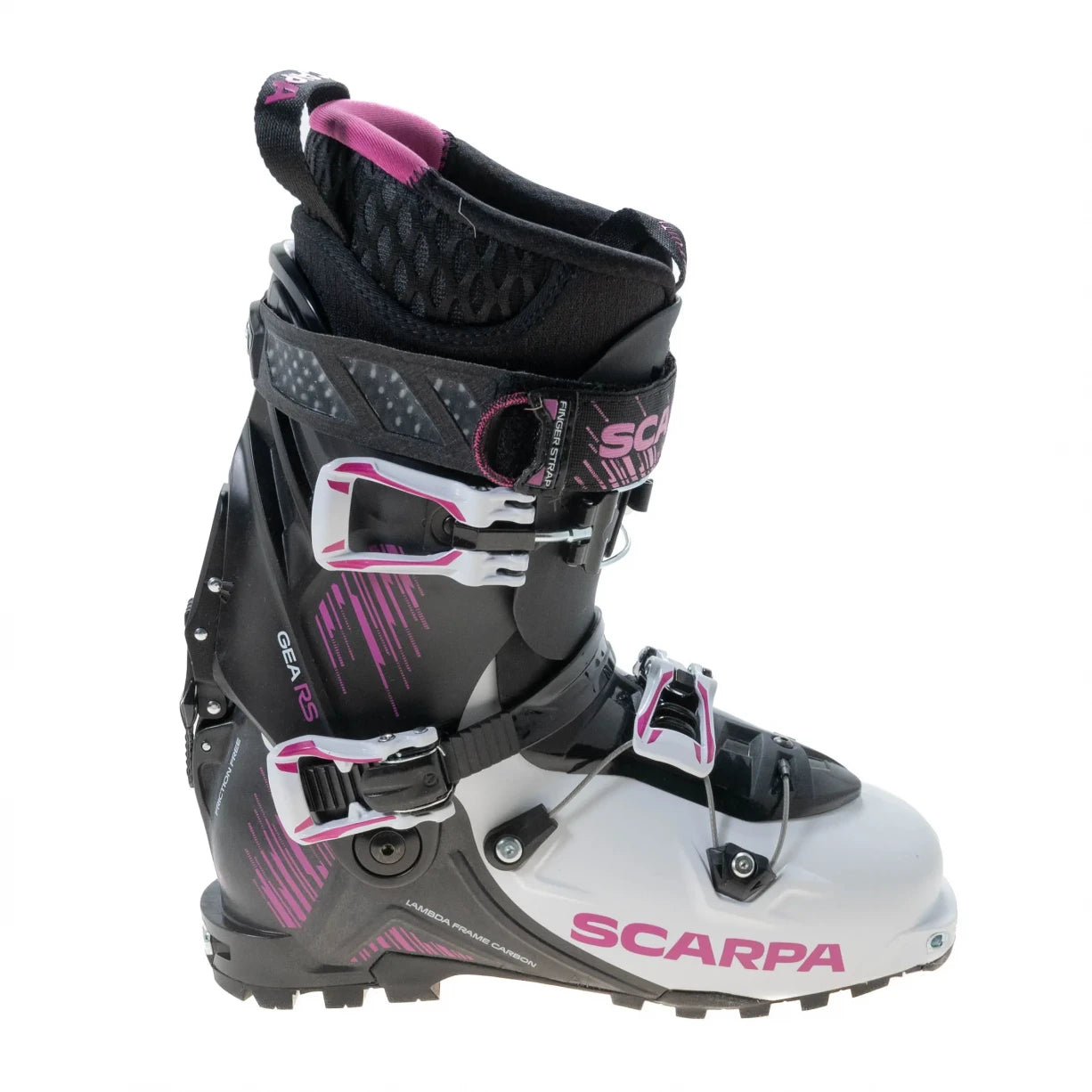 26Purple/Grey