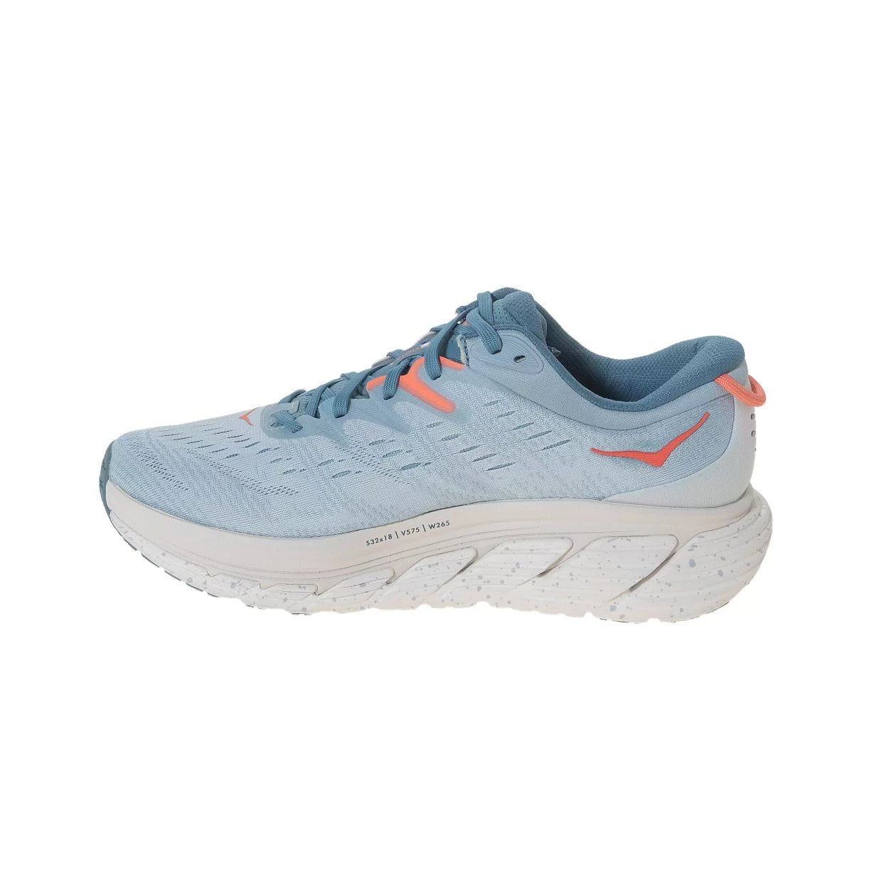 9.5Blue