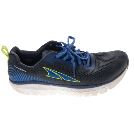 9.5Black/Blue