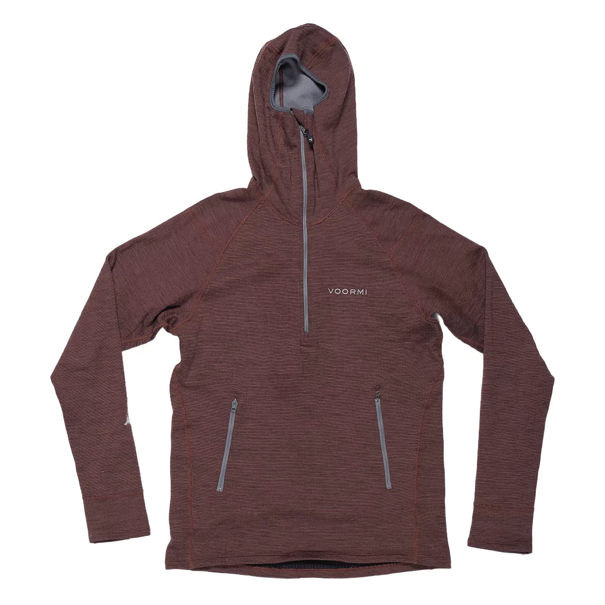 MDark Red