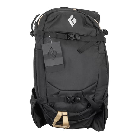 32 LBlack