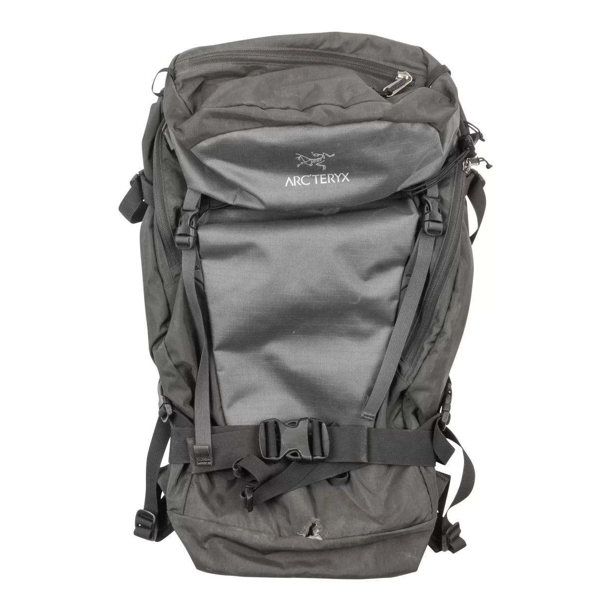 31 LBlack