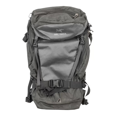31 LBlack
