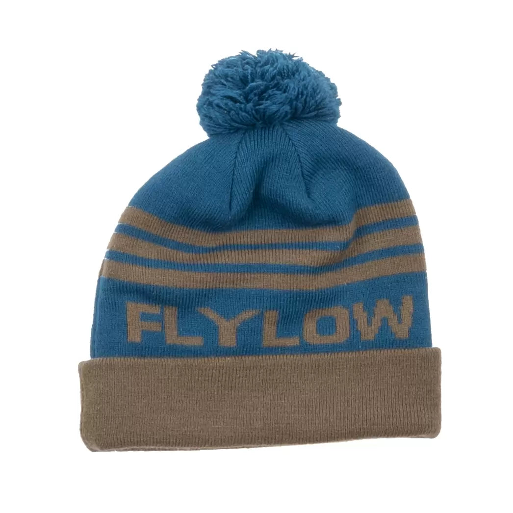 One SizeBrown/Blue