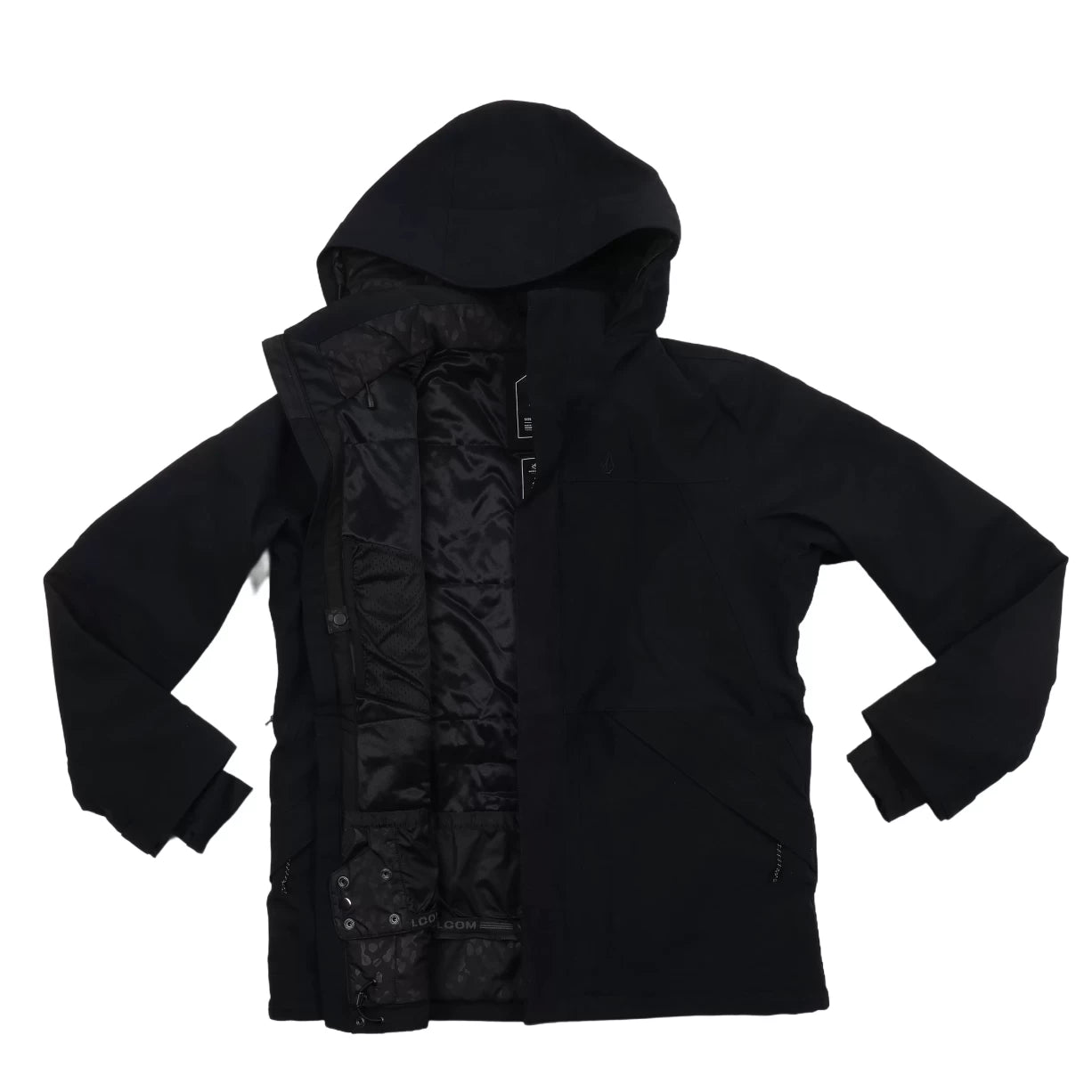 XXLBlack