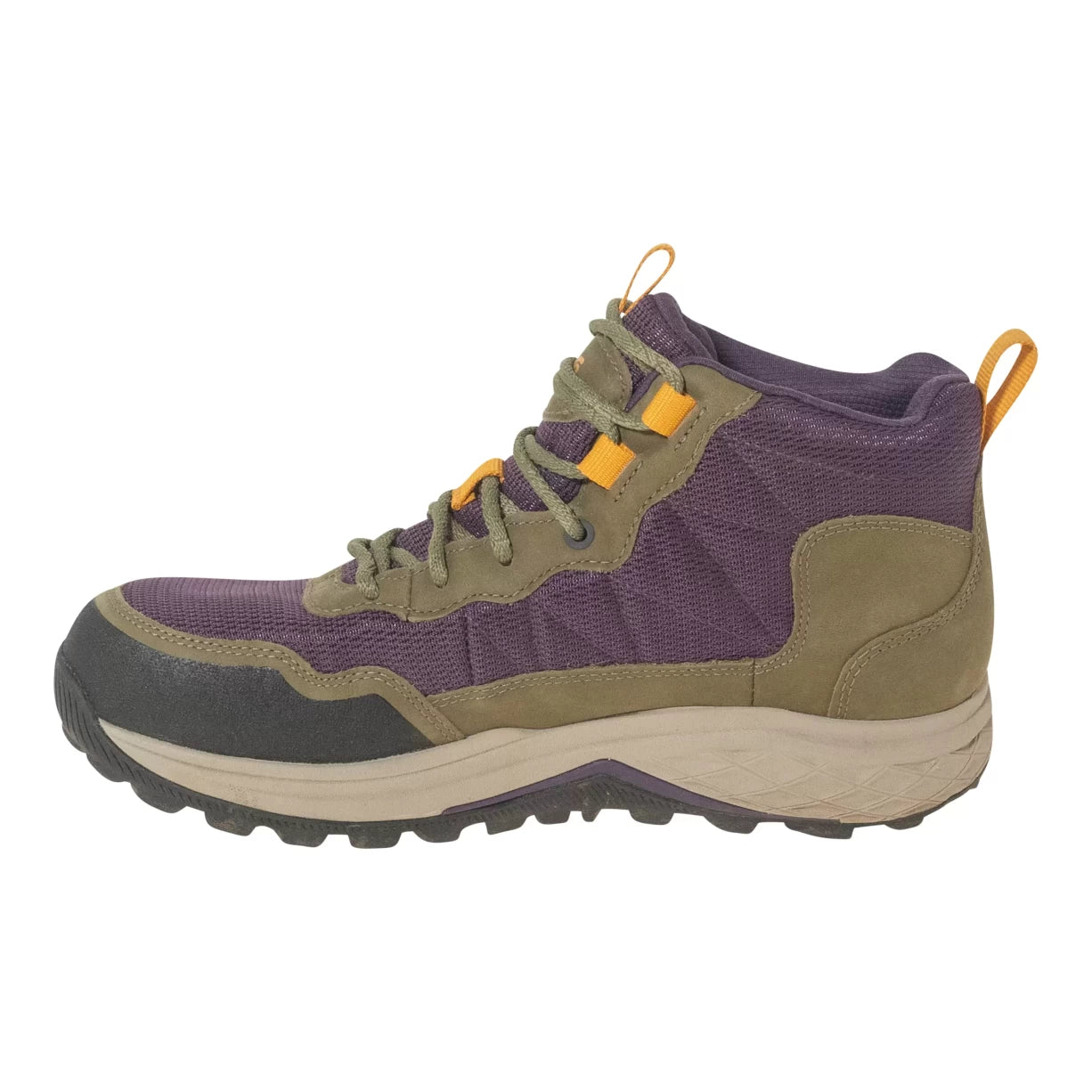9.5Green/Purple