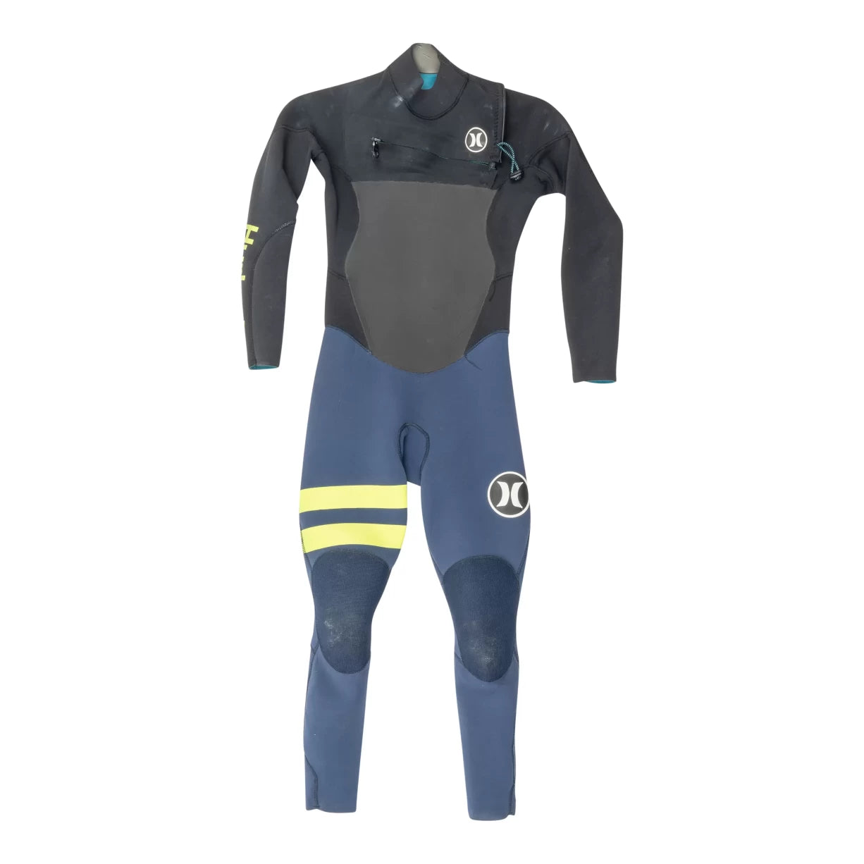 12Black/Navy