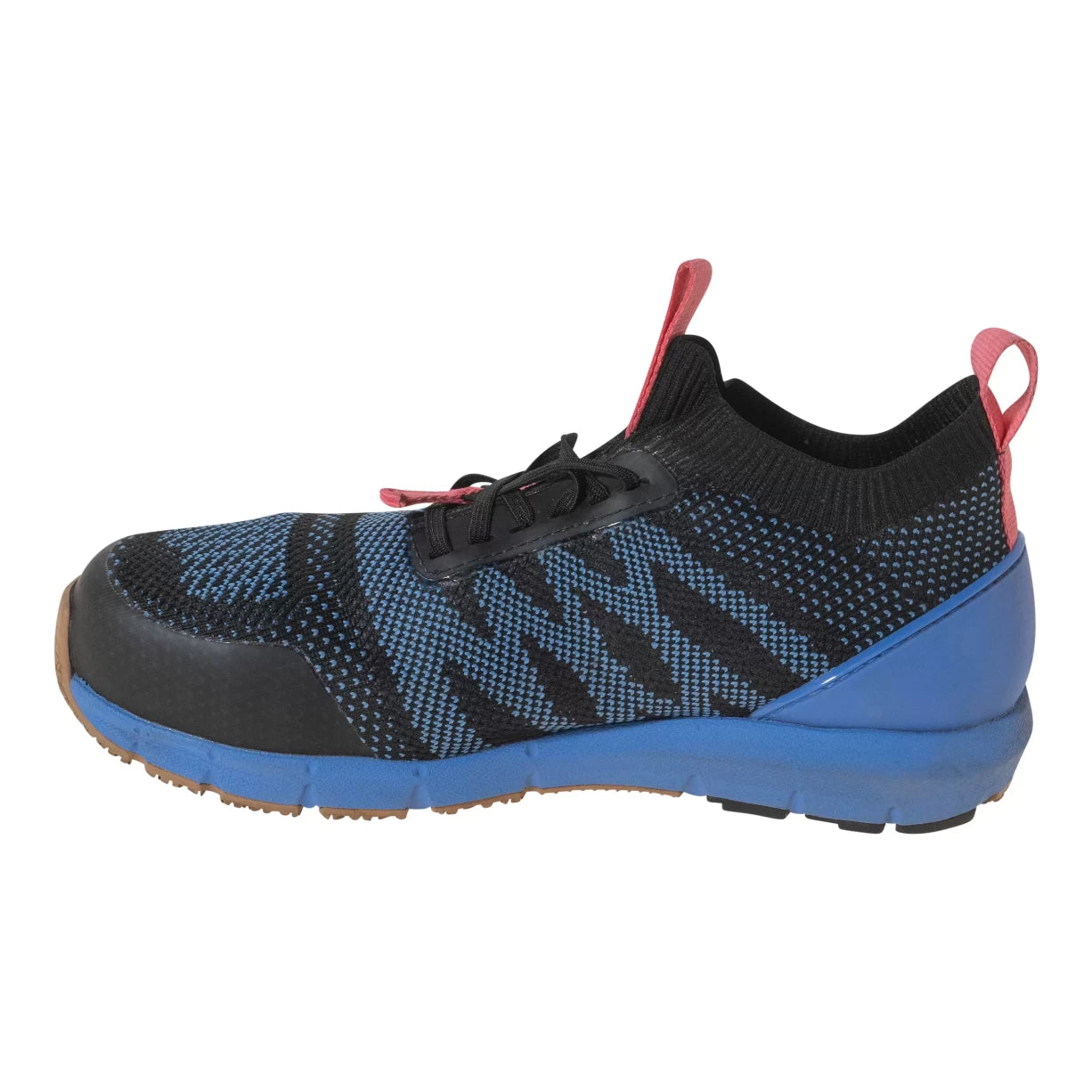 6.5Blue/Black