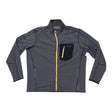 XLGrey/Yellow