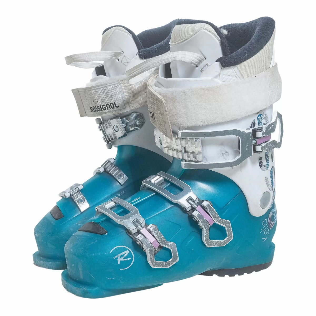 24.5White