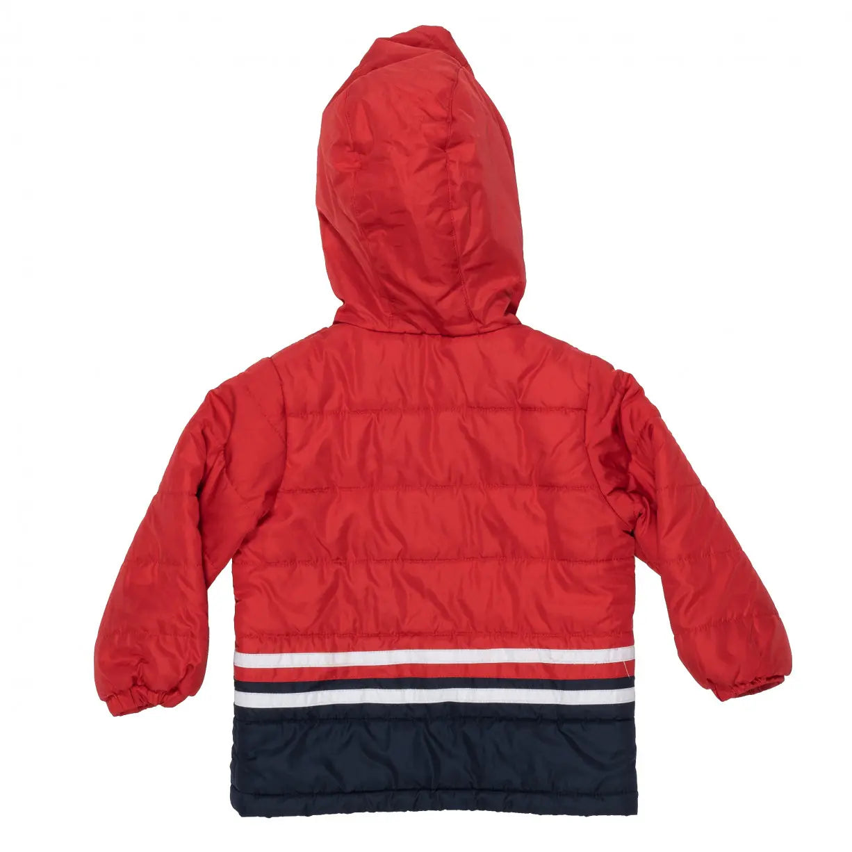 4TRed/White/Blue