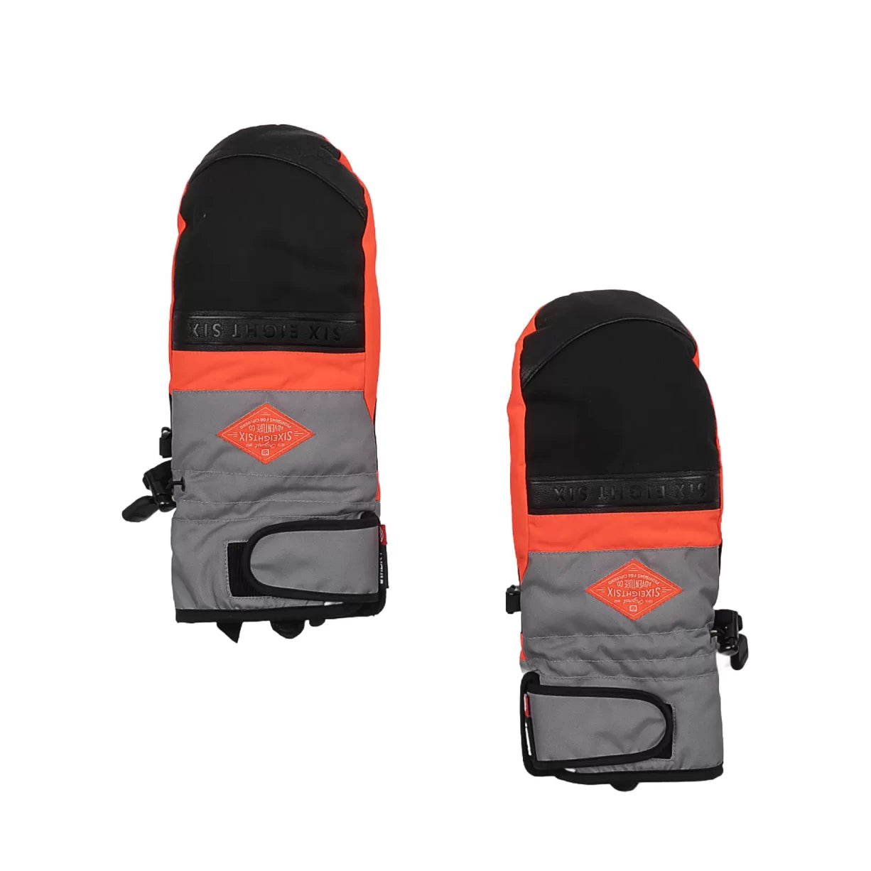 MGray/Orange