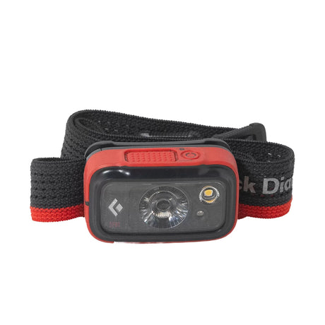 AdjustableRed
