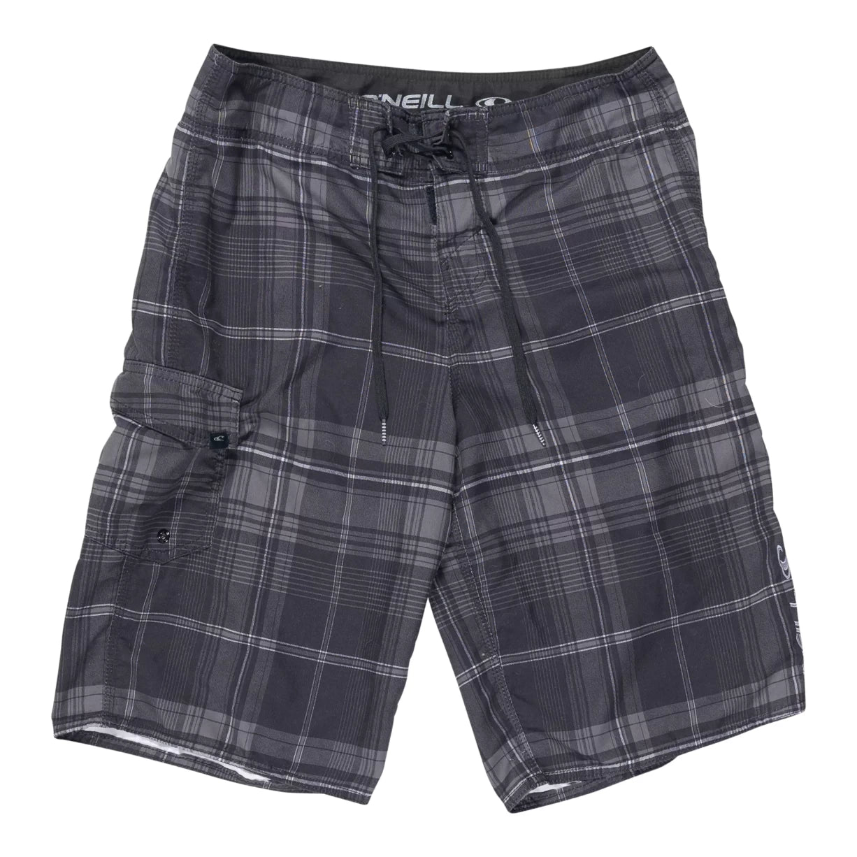 30Black