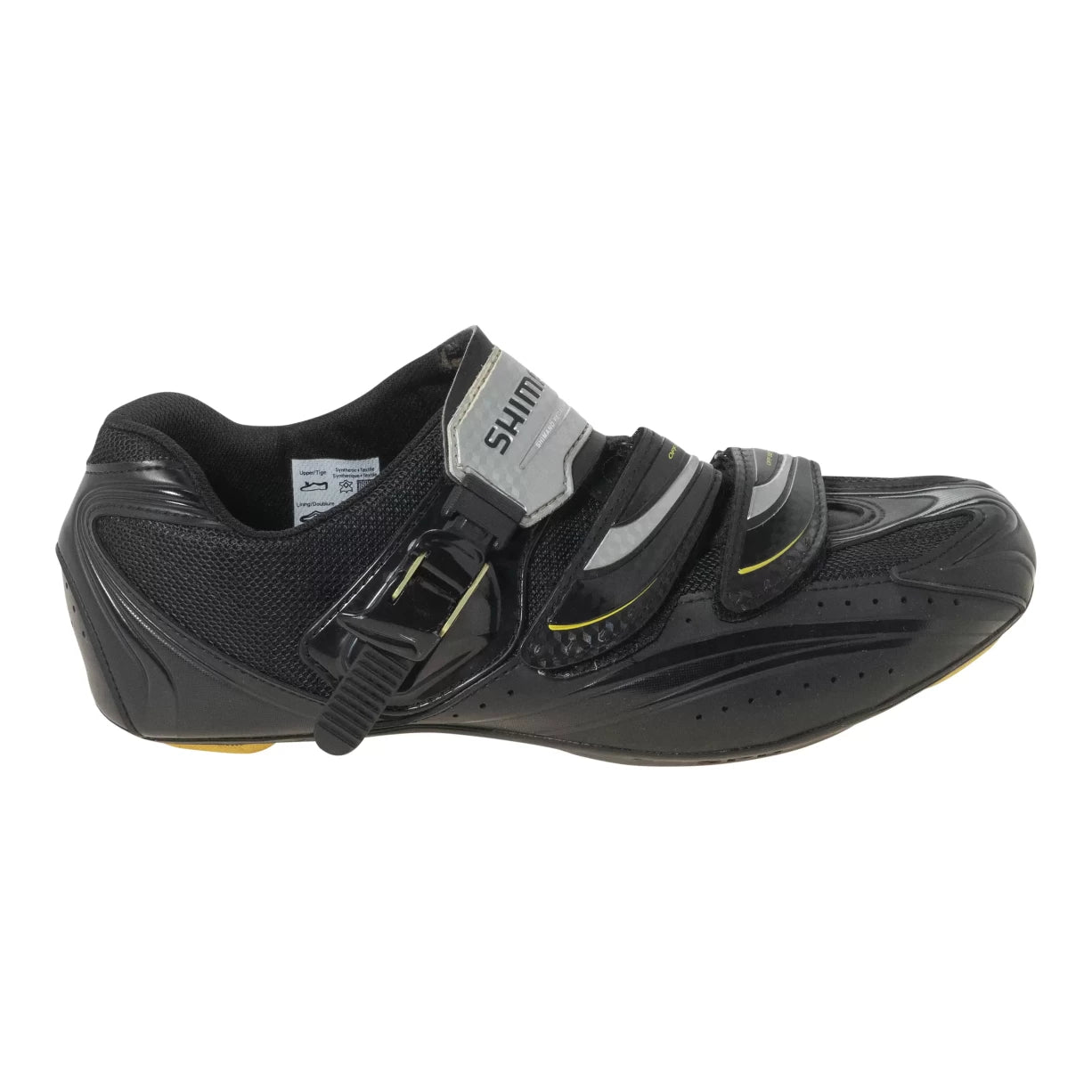 45Black/Silver