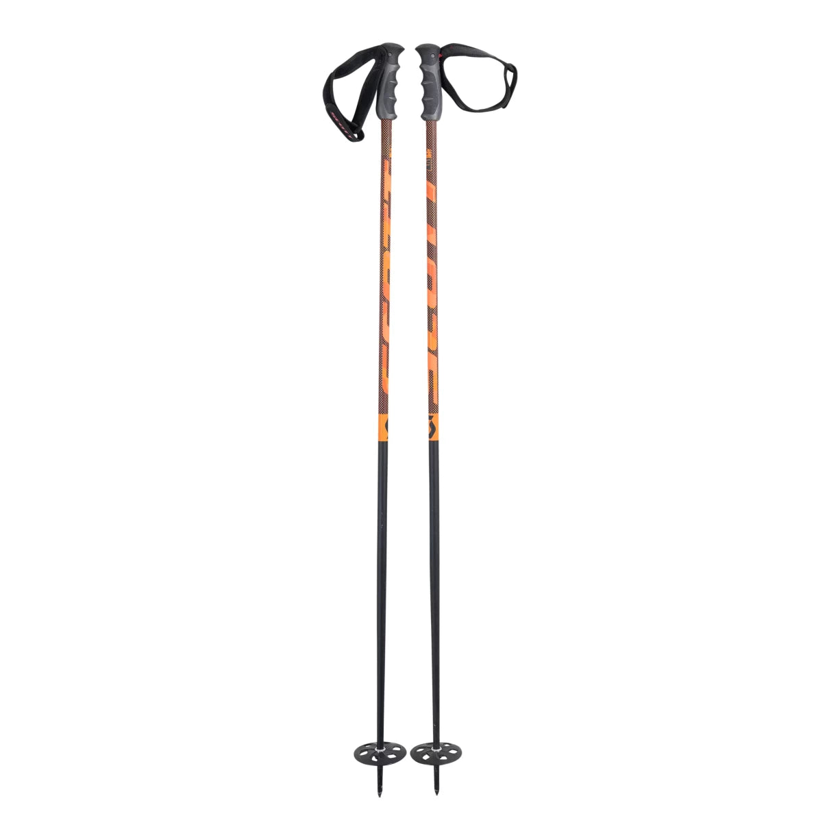 125cmOrange/Black
