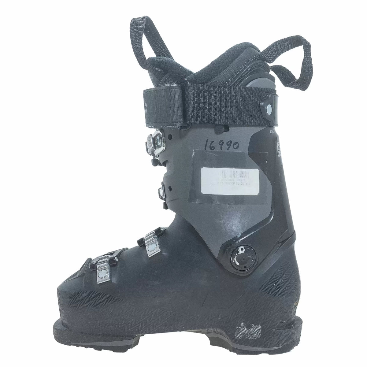 23/23.5Dark Gray