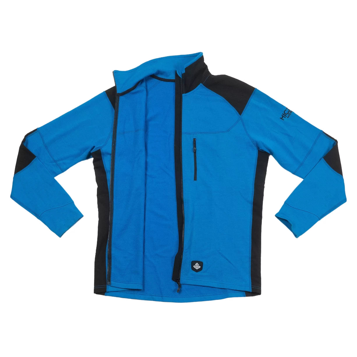 LBlack/Blue