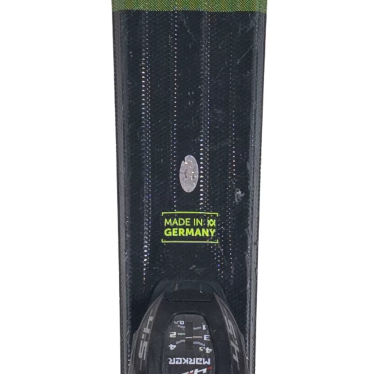 130 cmGreen / Black
