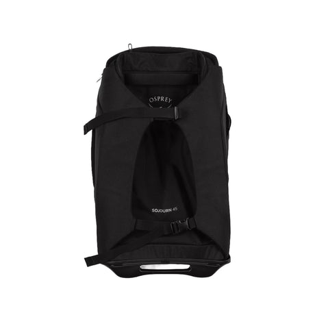 One SizeBlack