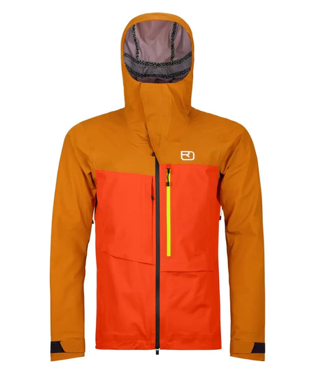 MHot Orange