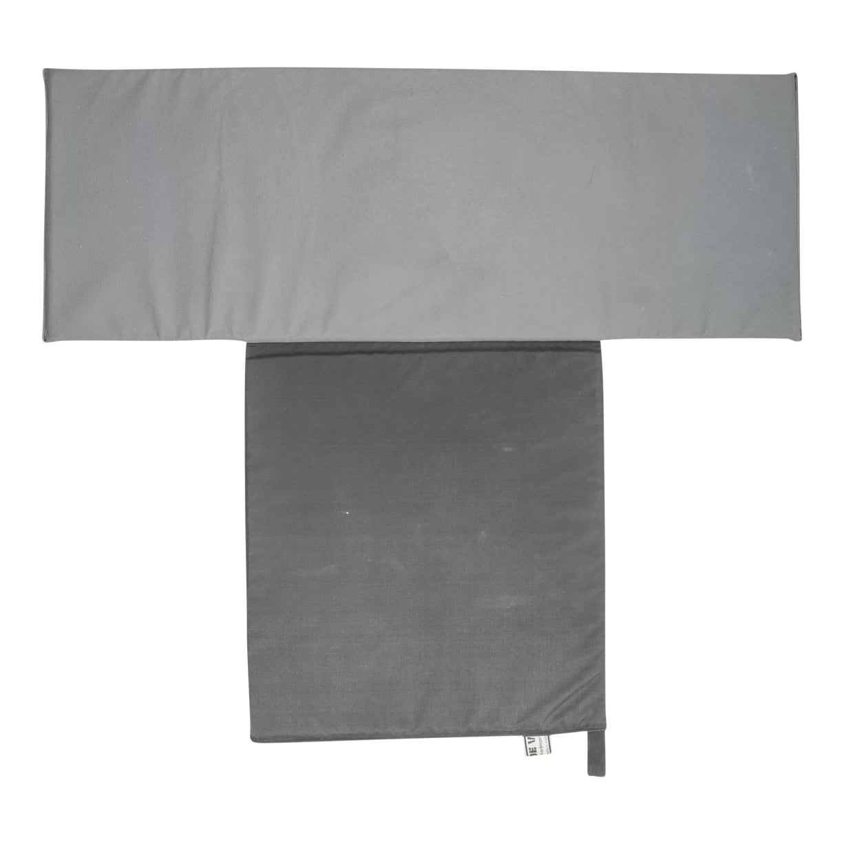 One SizeBlack/Grey