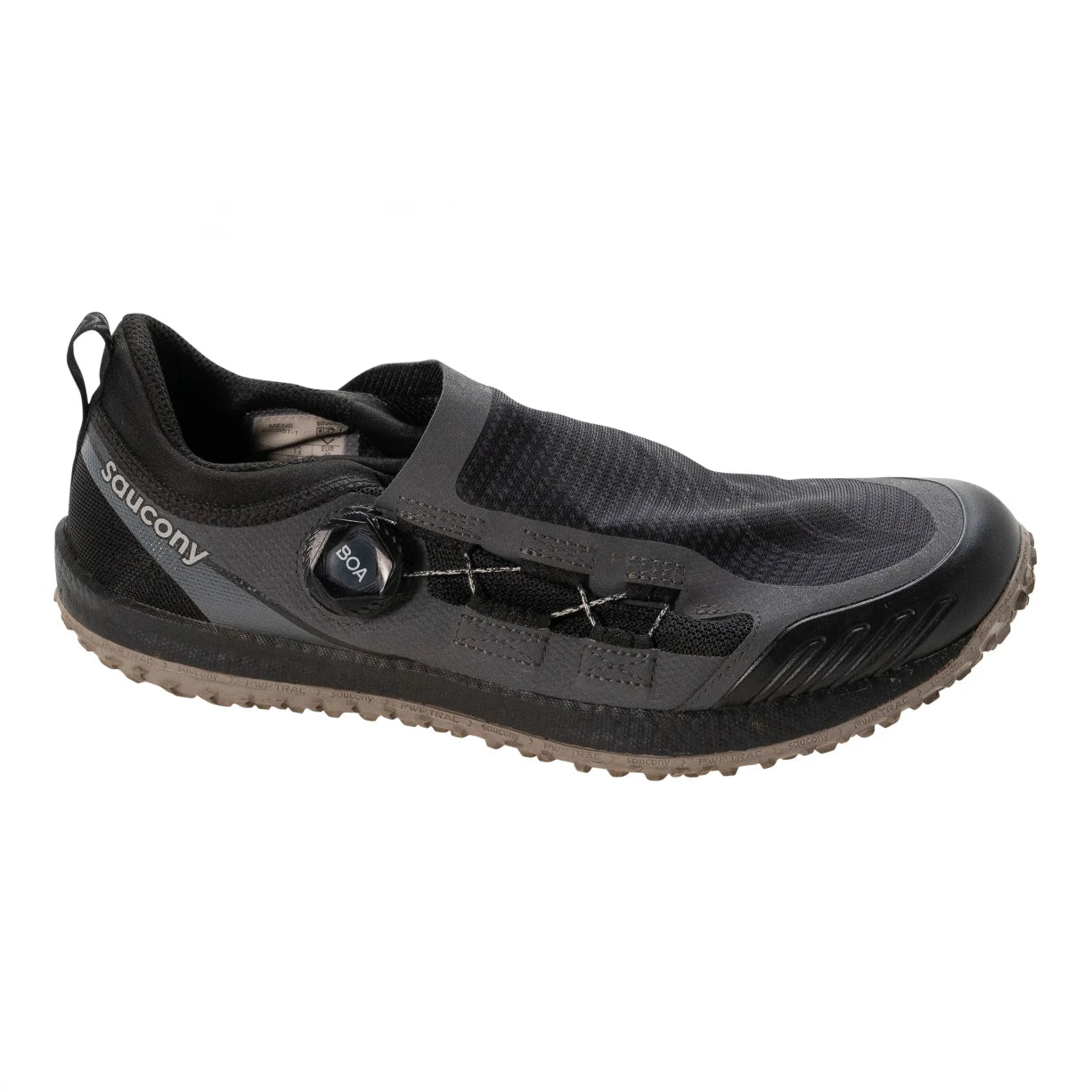 8.5Black/Charcoal