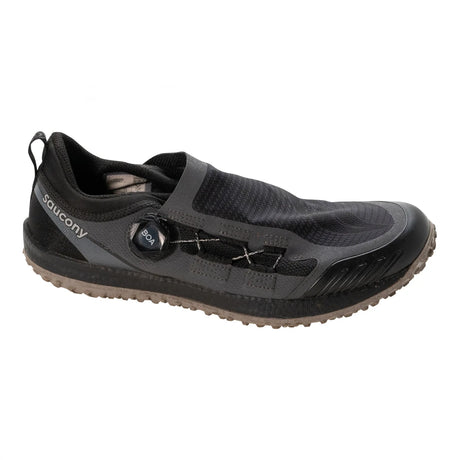 8.5Black/Charcoal