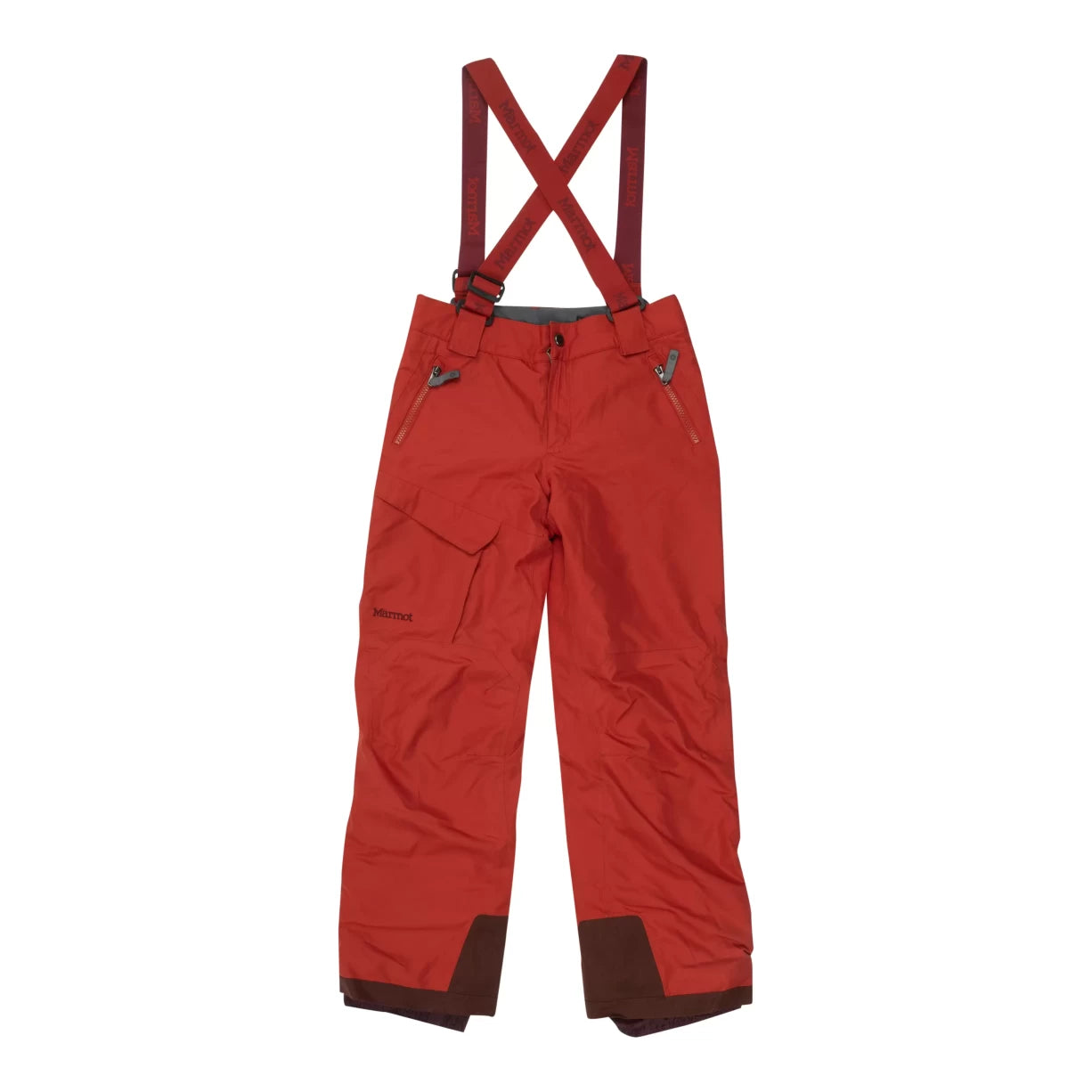 LBrick Red