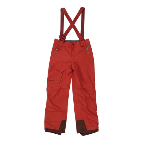 LBrick Red