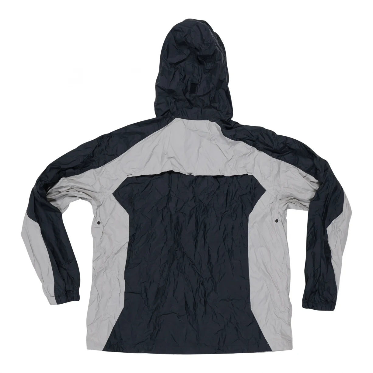 XLGray/Black