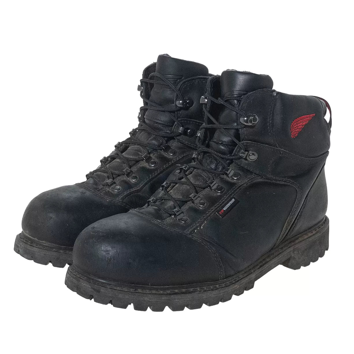 12Black