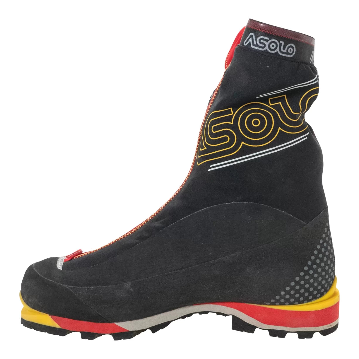 9.5Black